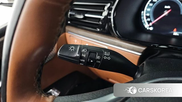 Kia Mohave Master id 4469692 из Кореи 22