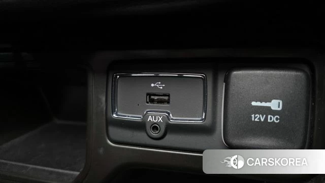 Jeep Renegade id 4383093 из Кореи 22