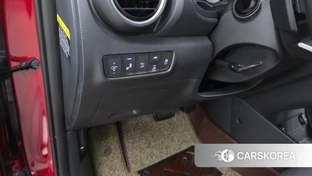 Hyundai Kona Electric id 4620006 из Кореи 22
