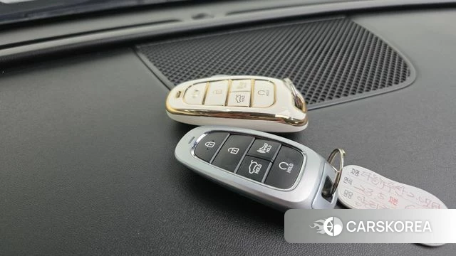 Hyundai Tucson (NX4) id 4701425 из Кореи 22