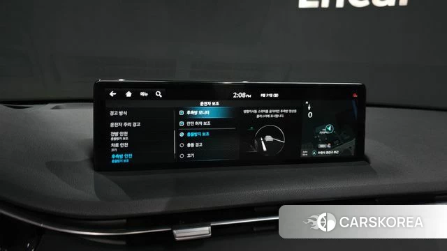 Genesis GV70 id 4750401 из Кореи 22