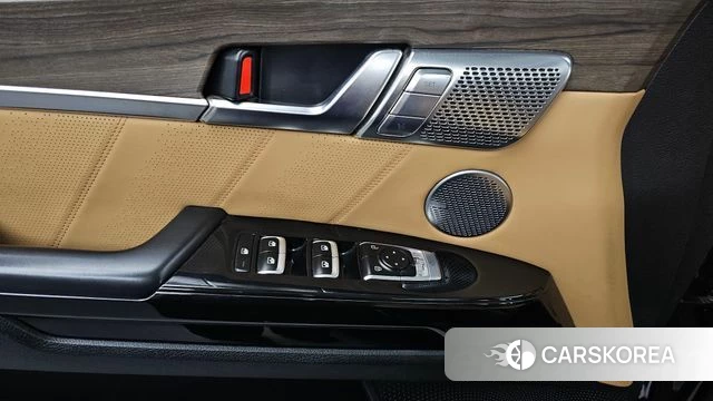 Kia Mohave Master id 4759791 из Кореи 22