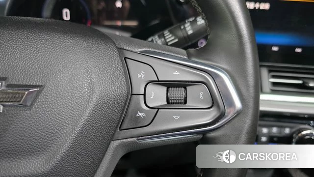 Chevrolet (GM Daewoo) Trax Crossover id 4401118 из Кореи 22