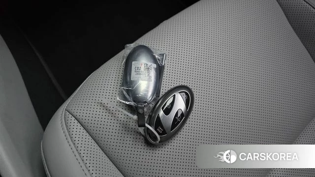 Hyundai Kona (SX2) id 4201516 из Кореи 22