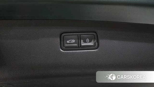 Genesis GV70 id 4469839 из Кореи 22