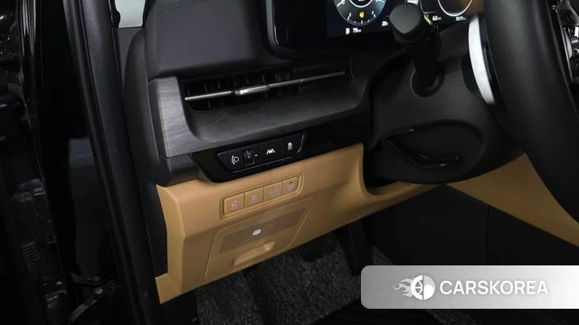 Kia Carnival 4th generation id 4630679 из Кореи 22