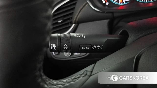 Chevrolet (GM Daewoo) The New Trax id 4836539 из Кореи 22