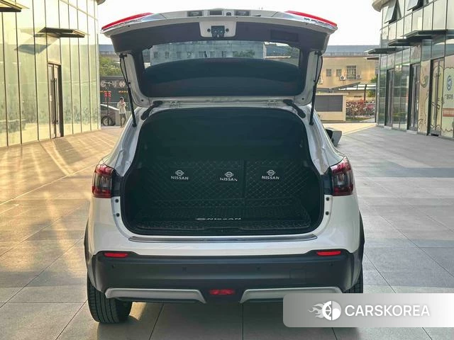 Nissan Qashqai id 4220624 из Китая 22