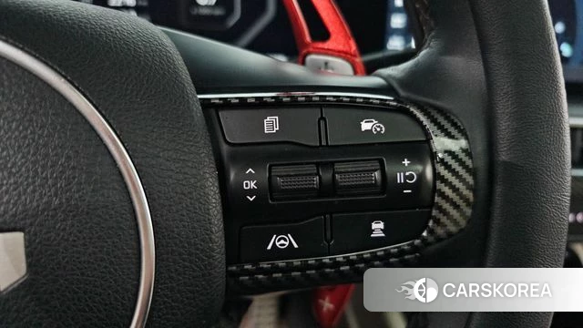Kia The New K5 3rd generation id 4898260 из Кореи 22