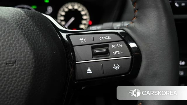 Honda CR-V 6th generation id 4360642 из Кореи 22
