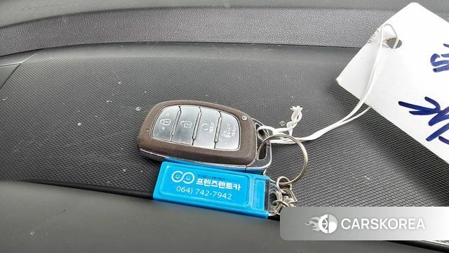 Hyundai The New Casper id 4921319 из Кореи 22