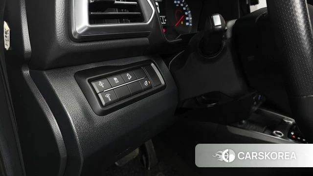 Ssangyong The New Tivoli id 4898470 из Кореи 22