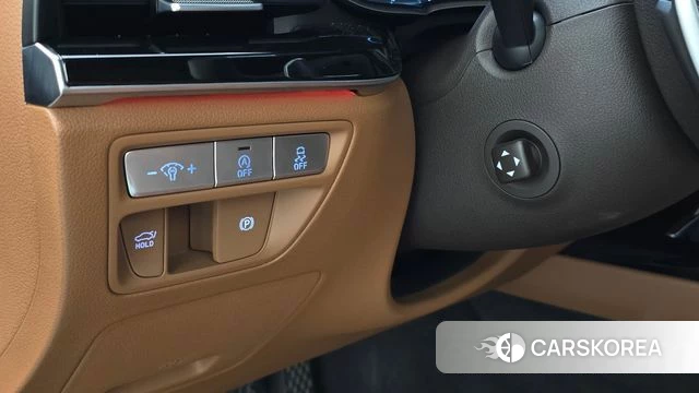 Genesis G80 (RG3) id 4835171 из Кореи 22
