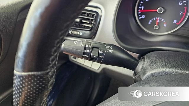 Kia Stonic id 4882755 из Кореи 22