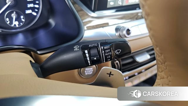 Kia More K9 id 4780341 из Кореи 22