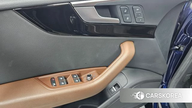 Audi A5 (F5) id 4435178 из Кореи 22