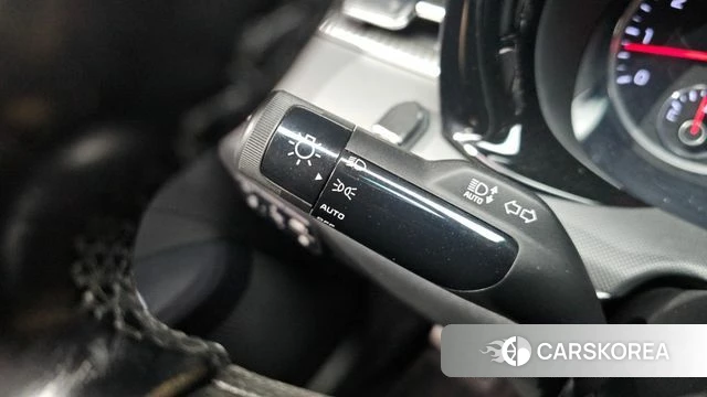 Kia K5 3rd generation id 4331279 из Кореи 22
