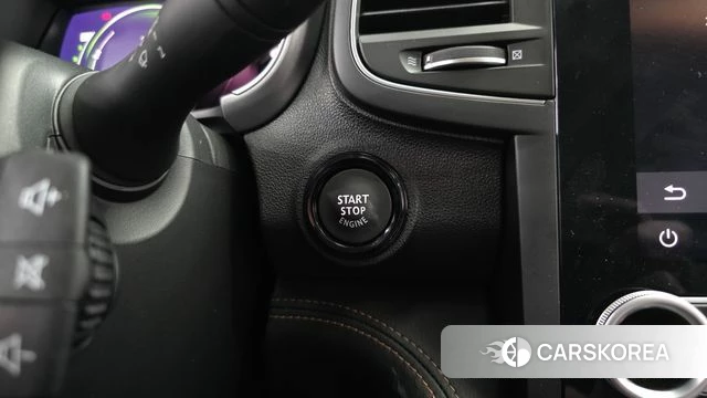 Renault Korea (Samsung) The New QM6 id 4400931 из Кореи 22