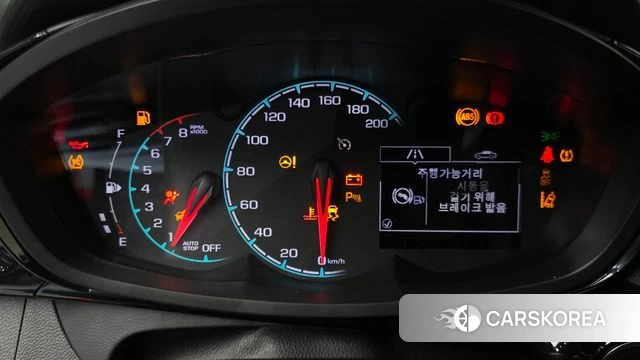 Chevrolet (GM Daewoo) The New Spark id 4626244 из Кореи 22