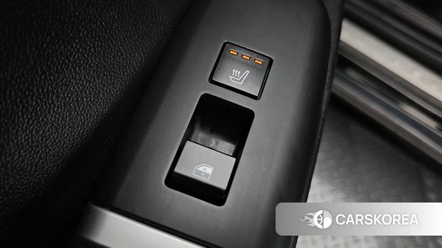 Hyundai Grandeur (GN7) id 4579740 из Кореи 22