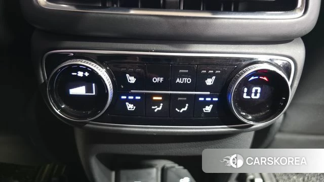 Genesis GV80 id 4647127 из Кореи 22