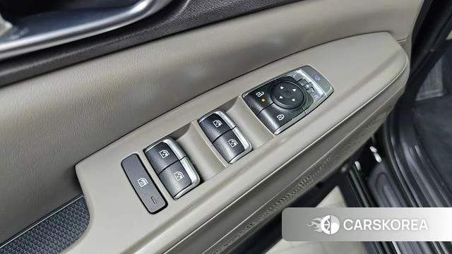 Kia The New Carnival 4th Generation id 4941118 из Кореи 22