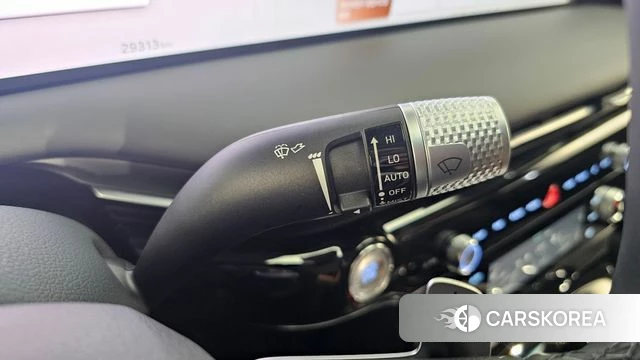 Genesis G80 (RG3) id 4427522 из Кореи 22
