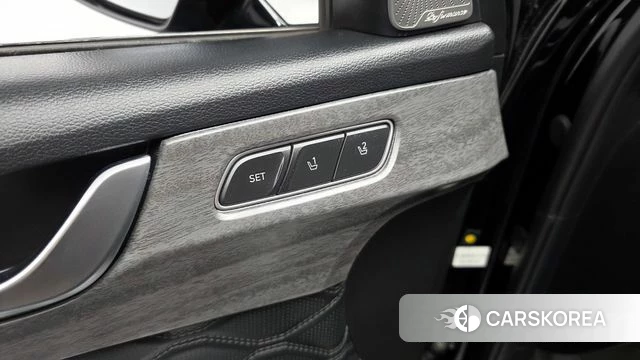 Hyundai Palisade id 4224670 из Кореи 22