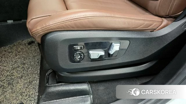 BMW X5 (G05) id 4268160 из Кореи 22
