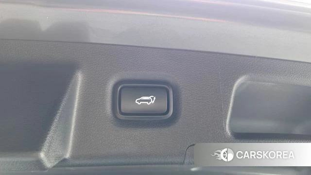 Hyundai The New Santa Fe id 4580875 из Кореи 22