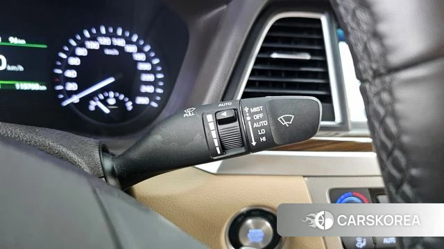 Genesis G80 id 4582156 из Кореи 22