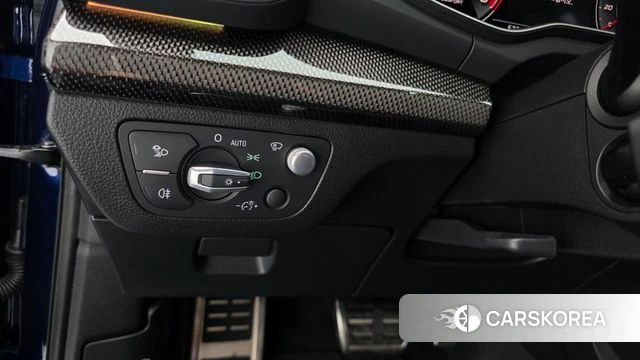 Audi SQ5 (FY) id 4774713 из Кореи 22