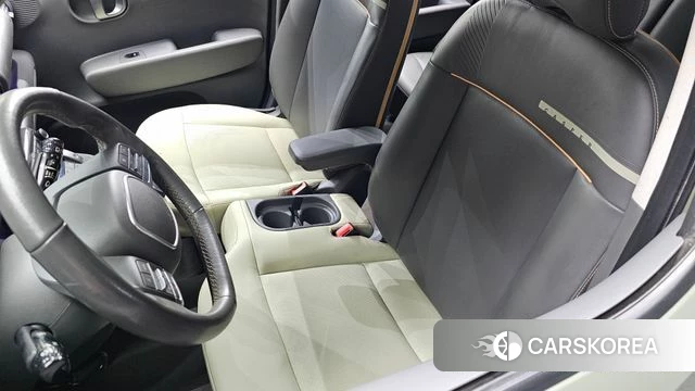 Hyundai Casper id 4734940 из Кореи 22
