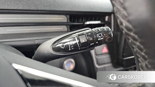 Hyundai Staria id 4202637 из Кореи 22