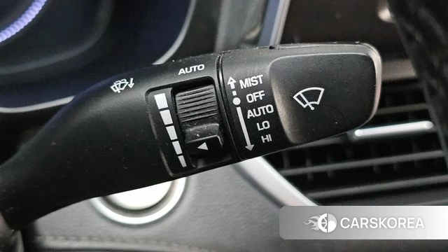Hyundai Grandeur IG id 4610444 из Кореи 22