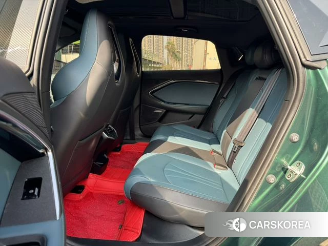 MG MG7 id 3857891 из Китая 22