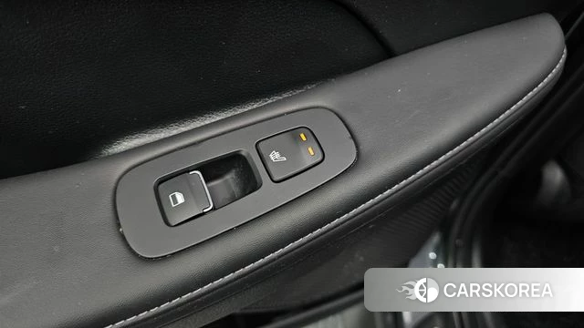Hyundai Sonata Hybrid (DN8) id 4579489 из Кореи 22