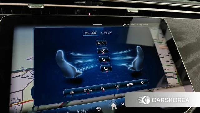 Mercedes-Benz E-Class W214 id 4527876 из Кореи 22