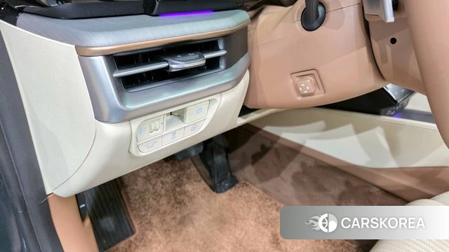 Hyundai Grandeur Hybrid (GN7) id 4186225 из Кореи 22