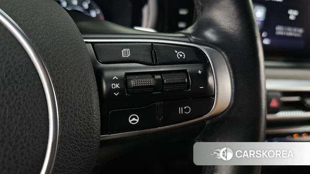 Kia K5 3rd generation id 4637145 из Кореи 22