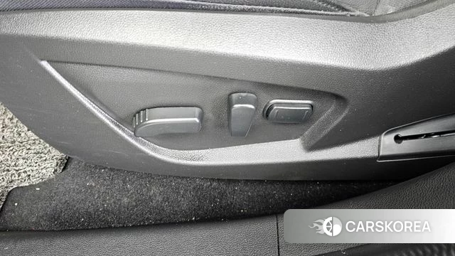 Renault Korea (Samsung) XM3 id 4736189 из Кореи 22
