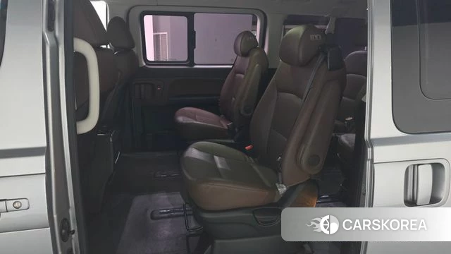 Hyundai The New Grand Starex id 4197172 из Кореи 22