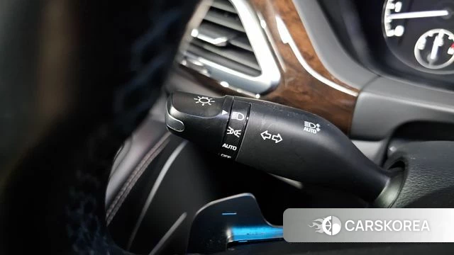 Genesis G90 id 4551414 из Кореи 22