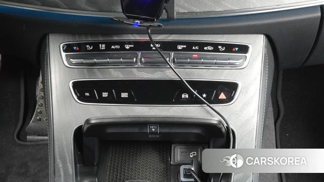 Mercedes-Benz E-Class W213 id 4774889 из Кореи 22