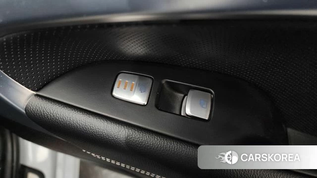 Genesis G70 id 4310201 из Кореи 22