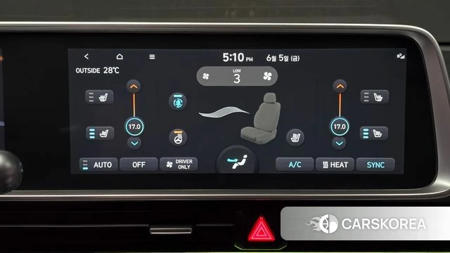 Hyundai Ionic 6 id 4415076 из Кореи 22