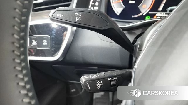 Audi A7 (4K) id 4424242 из Кореи 22