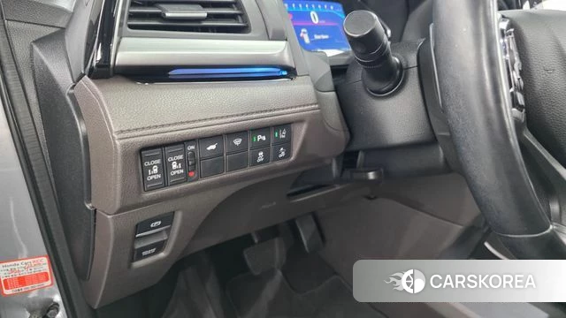 Honda Odyssey id 4557971 из Кореи 22