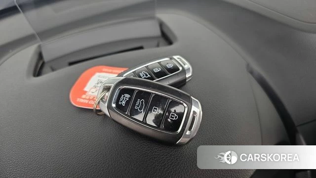 Hyundai Kona Electric id 4536504 из Кореи 22