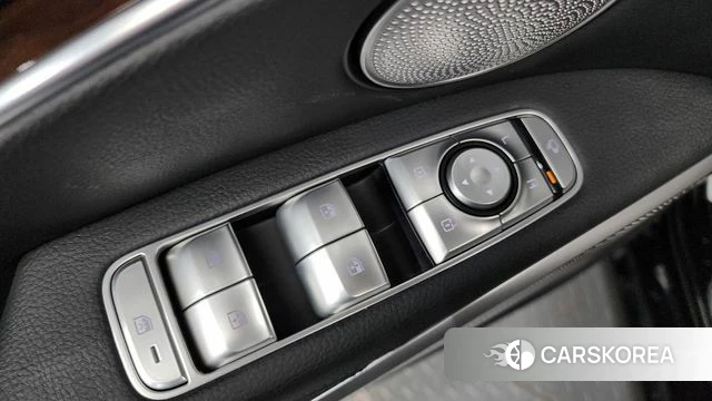 Kia More K9 id 4390386 из Кореи 22